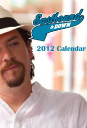 2012 Wall Calendar