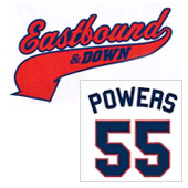 Eastbound & Down Logo