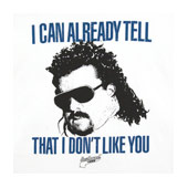 Don’t Like You