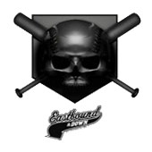 Skull Beltbuckle Logo