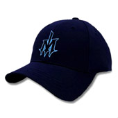 Myrtle Beach Mermen Hat