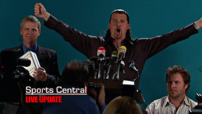 Kenny Powers Photos