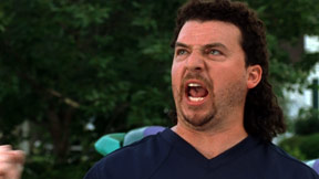 Kenny Powers Lines