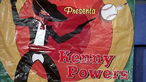 Kenny Powers Pictures