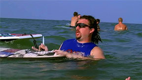 Eastbound & Down Chapter 14 Title Sequence