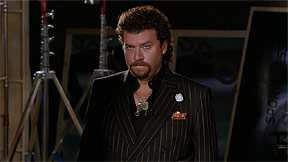 Kenny Powers Scarface Suit