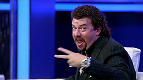 Kenny Powers Photos