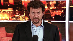 Kenny Powers Pictures