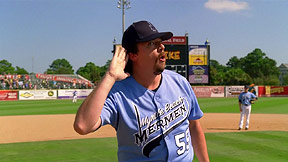 Kenny Powers Slideshow