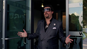 Kenny Powers Narration: Victory is it’s own reward