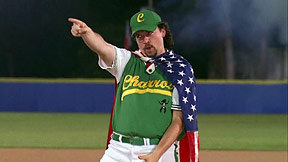 charros kenny powers