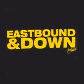 Eastbound & Down Show Title