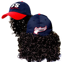 Kenny Powers Baseball Accessories Kit