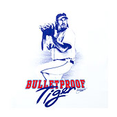 Kenny Powers Bulletproof Tiger