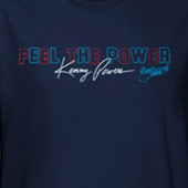 Feel The Power